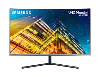 Monitor Curvo Samsung LU32R590CWLXZX LED 31.5