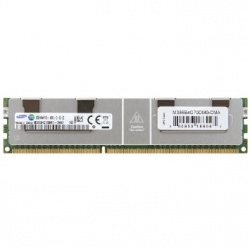 Memoria RAM Samsung M386B4G70DM0-YK0 DDR3, 1600MHz, 32GB, ECC, CL11 