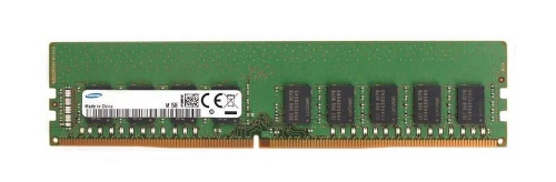 Memoria RAM Samsung M391A2K43BB1-CTD DDR4, 2666MHz, 16GB, CL19 