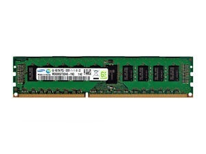 Memoria RAM Samsung DDR3, 1866MHz, 8GB, ECC, CL13 