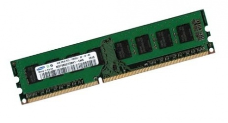 Kit Memoria RAM Samsung M393B1K70CH0-CH9 DDR3, 1333MHz, 8GB (4 x 2GB), ECC, CL9 