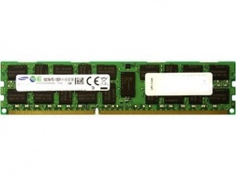 Memoria RAM Samsung DDR3, 1600MHz, 16GB, ECC, CL11 