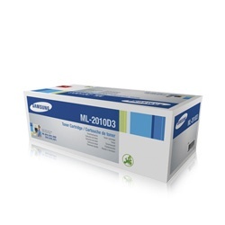 Samsung Toner ML-2010D3 Negro, 3000 Páginas 
