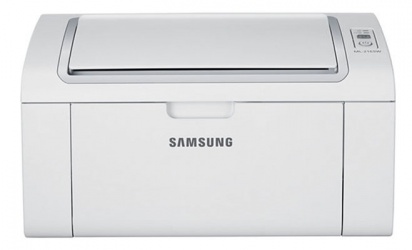 Samsung ML-2165, Blanco y Negro, Láser, Print 