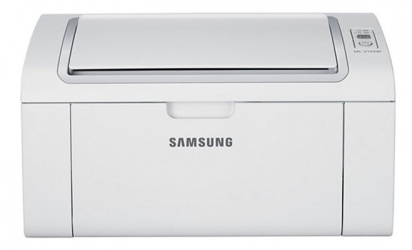 Samsung ML-2165W, Blanco y Negro, Láser, Inalámbrico, Print 