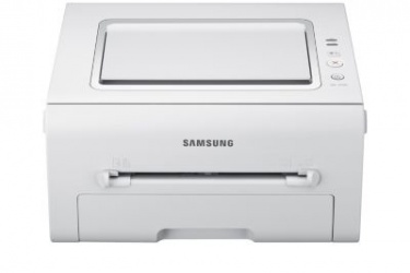 Samsung ML-2545, Blanco y Negro, Láser, Print 