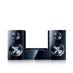 Samsung MM-C430D Micro Componente, 120W, Negro 