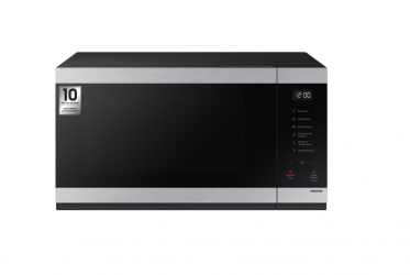 Samsung Horno de Microondas MS40DG5505ATAX, 1.4 Pies Cúbicos, 1600W, 40 Litros, Negro 