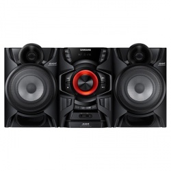 Samsung MX-H630 Mini Componente, 220W RMS, 2640W PMPO, USB, Negro 