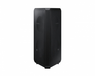 Samsung Bocina MX-ST50B, Bluetooth, Inalámbrico, 240W RMS, USB, Negro 