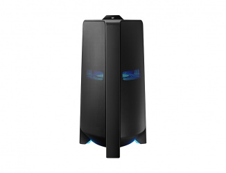 Samsung Bafle con Subwoofer MX-T70/ZX, Bluetooth, Alámbrico/Inalámbrico, 1500W RMS, USB, Negro 