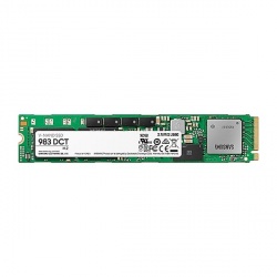 SSD para Servidor Samsung 983 DCT, 960GB, PCI Express 3.0, M.2 