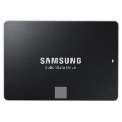 SSD Samsung 850 EVO, 120GB, SATA III, 2.5'' 