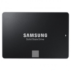 SSD para Servidor Samsung 850 EVO, 500GB, SATA III, 2.5