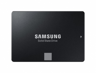 SSD Samsung 860 EVO, 1TB, SATA III, 2.5