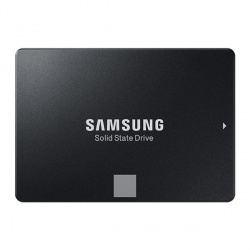 SSD Samsung 860 EVO, 2TB, SATA III, 2.5'', 7cm 
