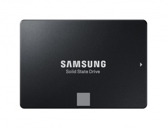 SSD Samsung 860 EVO, 4TB, SATA III, 2.5