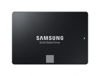 SSD Samsung 860 EVO, 500GB, SATA III, 2.5' 