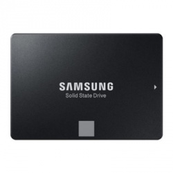 SSD Samsung 860 EVO, 500GB, SATA III, 2.5'\ 