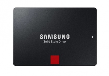SSD Samsung 860 PRO, 2TB, SATA III, 2.5
