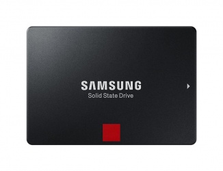 SSD Samsung 860 PRO, 4TB, SATA III, 2.5'' 
