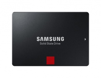SSD Samsung 860 PRO, 512GB, SATA III, 2.5