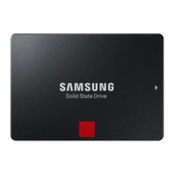 SSD Samsung 860 PRO, 512GB, SATA III, 2.5