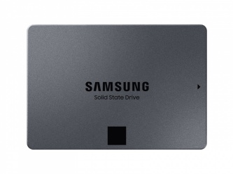 SSD Samsung 860 QVO, 1TB, SATA III, 2.5'', 7mm 