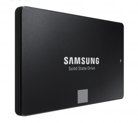 SSD Samsung 870 EVO, 1TB, 2.5