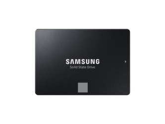 SSD Samsung 870 EVO, 1TB, SATA III, 2.5