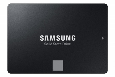 SSD Samsung 870 EVO, 250GB, SATA III, 2.5