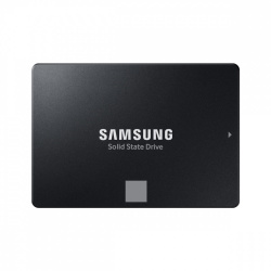 SSD Samsung 870 EVO, 2TB, SATA III, 2.5