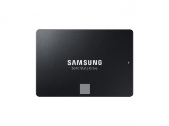 SSD Samsung 870 EVO, 500GB, 2.5
