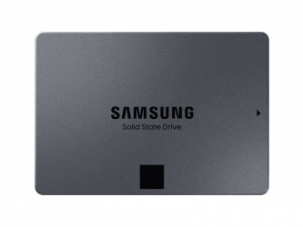 SSD Samsung 870 QVO, 1TB, SATA III, 2.5
