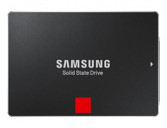 SSD Samsung 850 PRO, 128GB, SATA III, 2.5