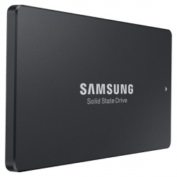 SSD para Servidor Samsung SM863a, 480GB, SATA III, 2.5