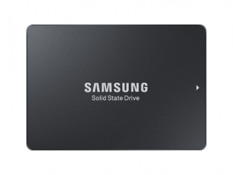 SSD para Servidor Samsung PM893, 3.8TB, SATA III, 2.5