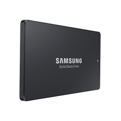 SSD para Servidor Samsung 883 DCT, 960GB, SATA III, 2.5