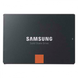 SSD Samsung 840 PRO 256GB, SATA III, 2.5