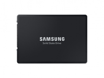 SSD Samsung PM9A3 NVMe, 3.8TB, 2.5