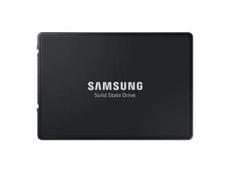 SSD para Servidor Samsung ‎MZ-QL27T600, 7.68 TB, NVMe PCI Express 4.0, 2.5