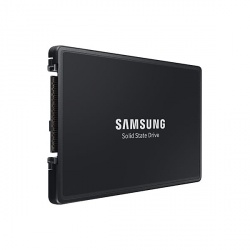 SSD Samsung 983 DCT, 960GB, PCI Express 3.0, U.2 