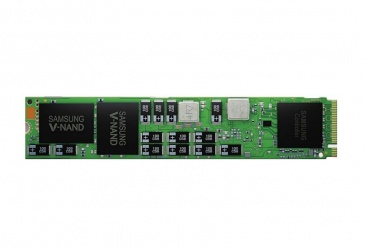 SSD para Servidor Samsung PM963, 960GB, PCI Express 3.0, 2.5