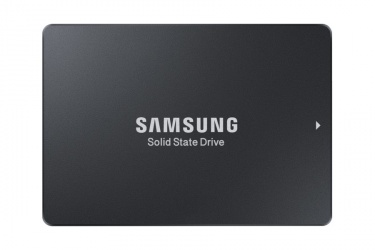 SSD para Servidor Samsung SM863, 480GB, SATA III, 2.5