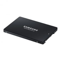 SSD para Servidor Samsung SM863a, 480GB, SATA III, 2.5