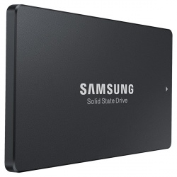 SSD para Servidor Samsung SM863, 960GB, SATA III, 2.5