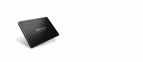SSD Samsung PM883, 240GB, SATA III, 2.5
