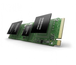 SSD Samsung PM981a, 256GB, PCI Express 3.0, M.2 