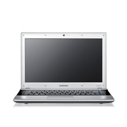 Laptop Samsung RV Series NP-RV411-A01MX 14'', Intel Core i3-380M 2.53GHz, 3GB, 320GB, Windows 7 Home Basic, Plata 