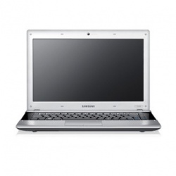 Laptop Samsung NP-RV415-A0EMX 14'', AMD Fusion E-350 1.60GHz, 2GB, 500GB, Windows 7 Starter, Plata 